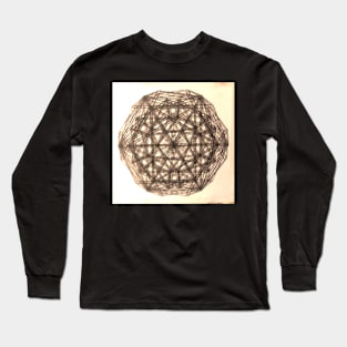 Gmtrn pht Long Sleeve T-Shirt